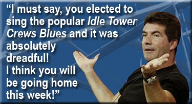Simon Cowell